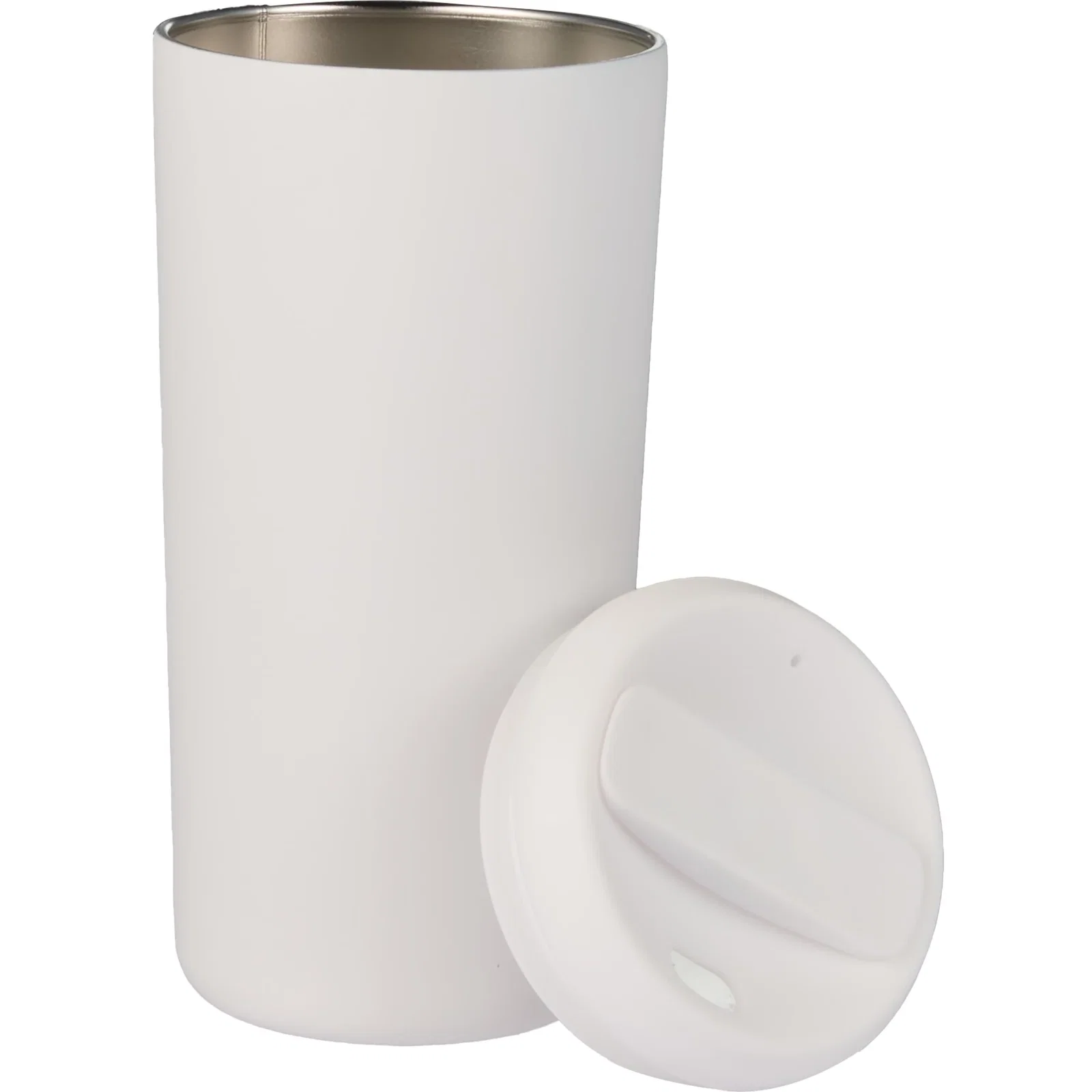 16 oz. Drake Eco-Friendly Vacuum Insulated Tumbler — view 4