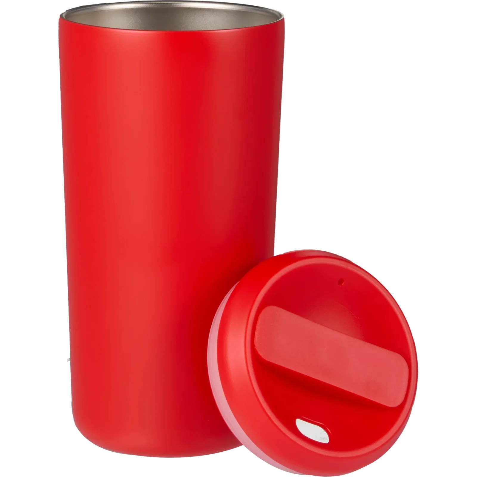 16 oz. Drake Eco-Friendly Vacuum Insulated Tumbler — view 2