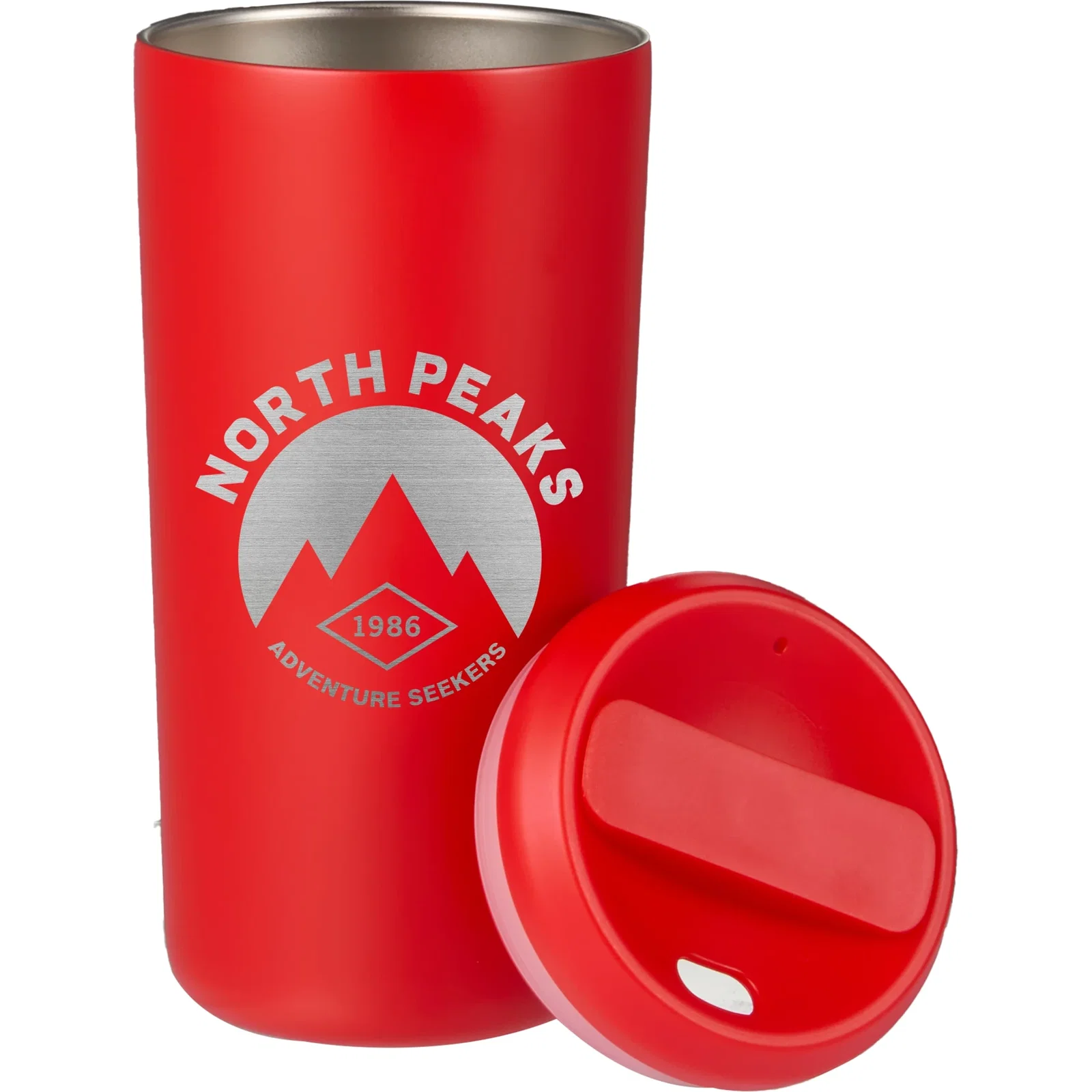 16 oz. Drake Eco-Friendly Vacuum Insulated Tumbler