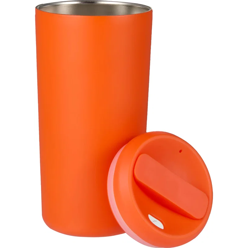 16 oz. Drake Eco-Friendly Vacuum Insulated Tumbler — view 6