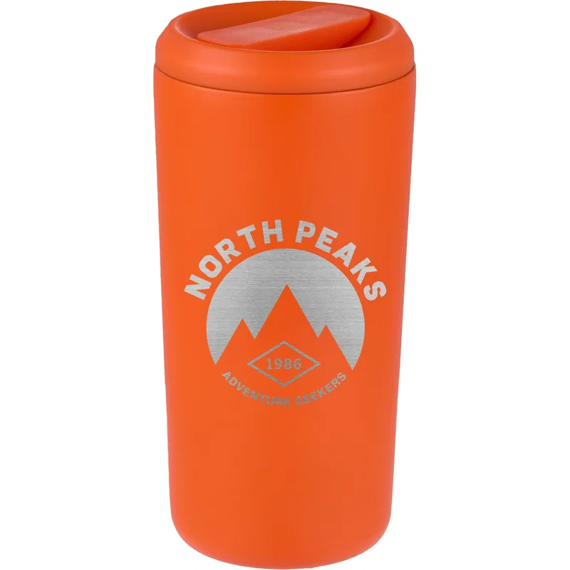 16 oz. Drake Eco-Friendly Vacuum Insulated Tumbler — view 5