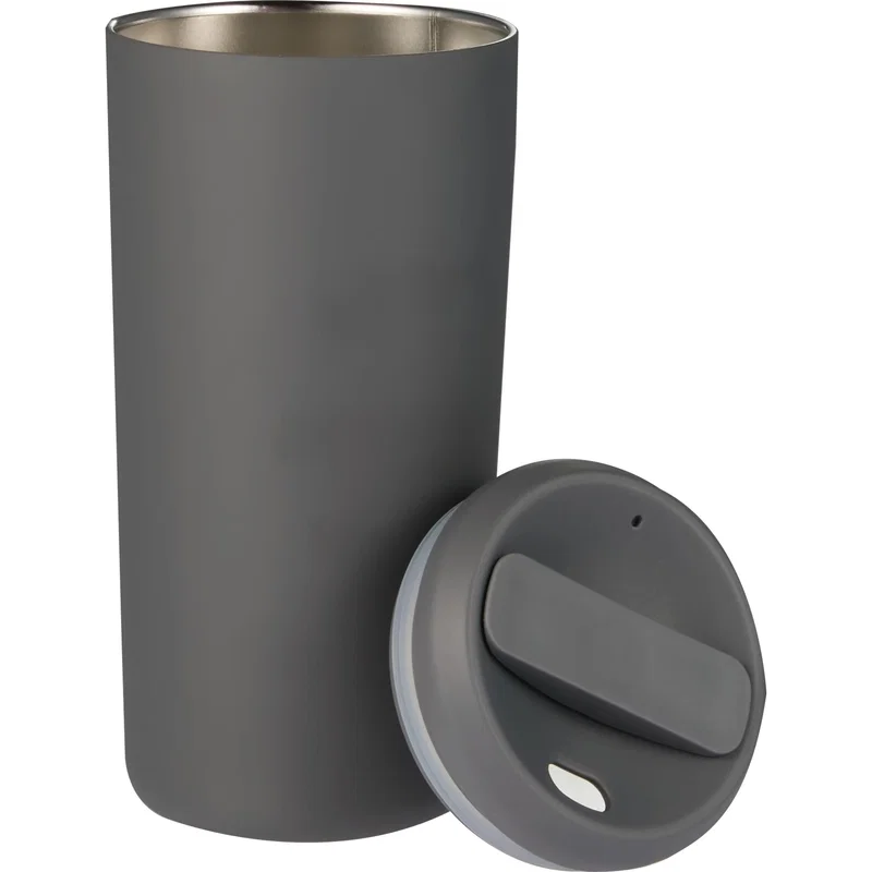 16 oz. Drake Eco-Friendly Vacuum Insulated Tumbler — view 8