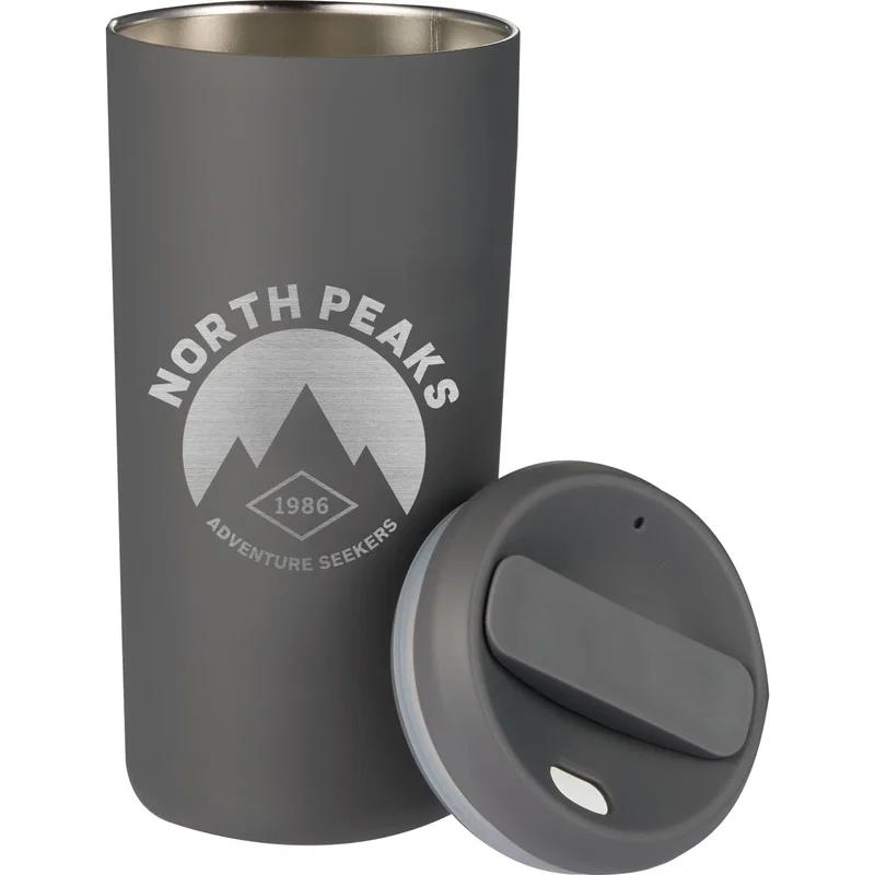 16 oz. Drake Eco-Friendly Vacuum Insulated Tumbler — view 7