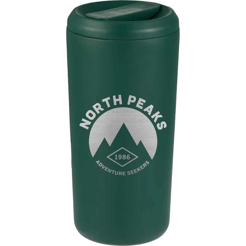 16 oz. Drake Eco-Friendly Vacuum Insulated Tumbler — view 9