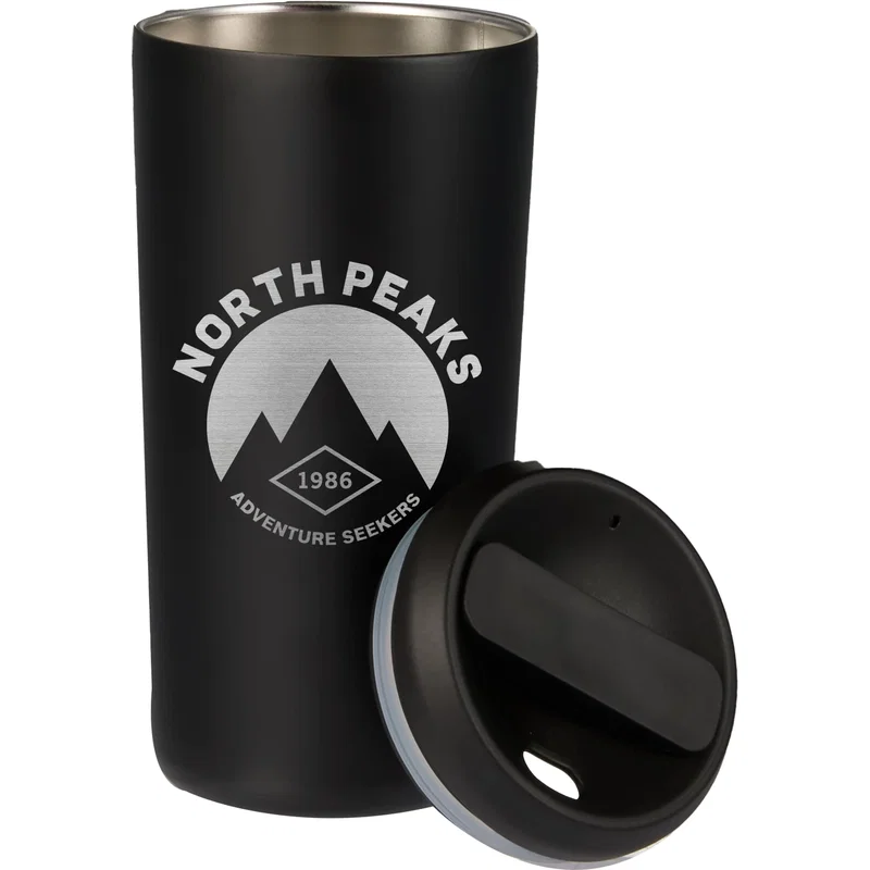 16 oz. Drake Eco-Friendly Vacuum Insulated Tumbler — view 10