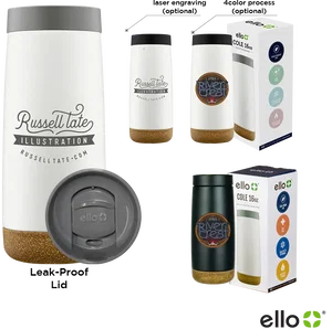 Customized Vacuum Tumbler - 16 oz