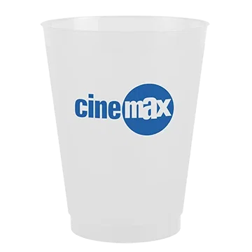 16 oz. Frost Flex Stadium Cup