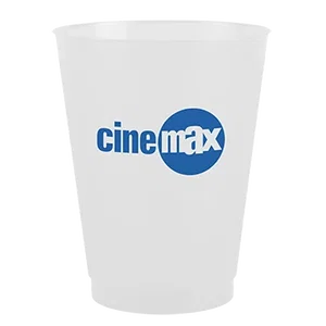 16 oz. Frost Flex Stadium Cup