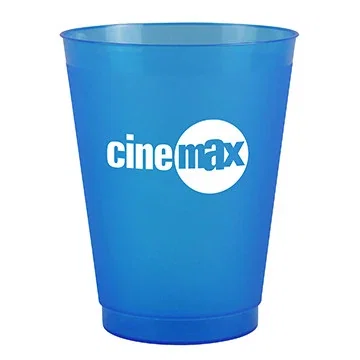 16 oz. Frost Flex Stadium Cup — view 10