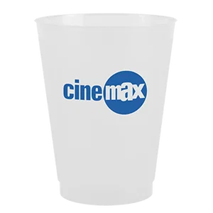 16 oz. Frost Flex Stadium Cup