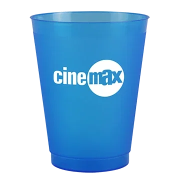 16 oz. Frost Flex Stadium Cup — view 2