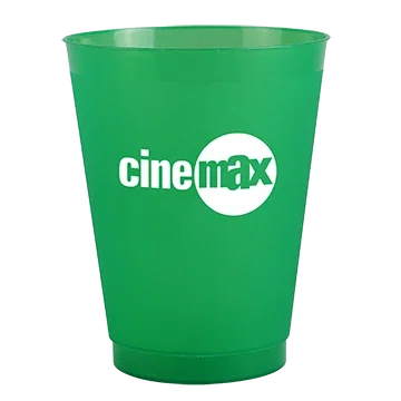 16 oz. Frost Flex Stadium Cup — view 3