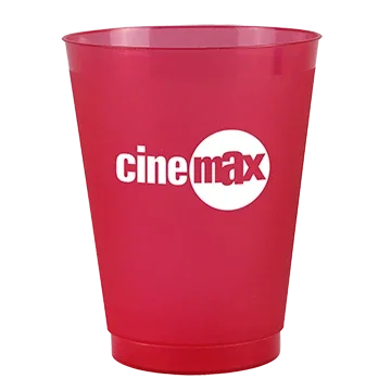 16 oz. Frost Flex Stadium Cup — view 5