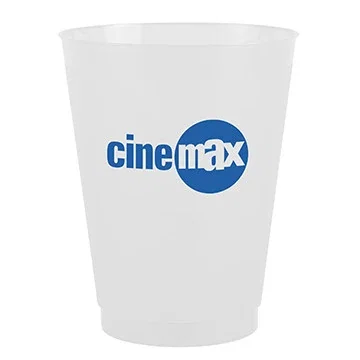 16 oz. Frost Flex Stadium Cup — view 6