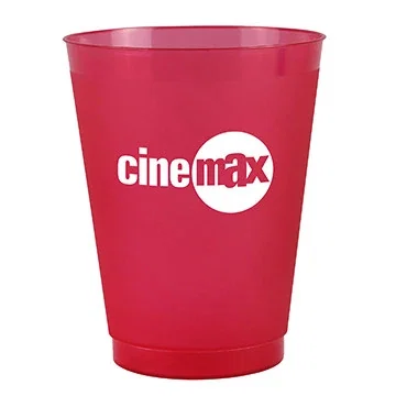 16 oz. Frost Flex Stadium Cup — view 7