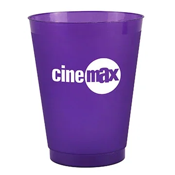 16 oz. Frost Flex Stadium Cup — view 8