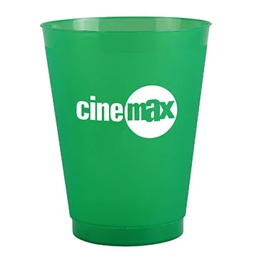 16 oz. Frost Flex Stadium Cup — view 9