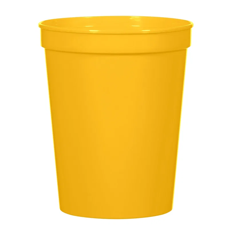 Design detail near the top of the cup