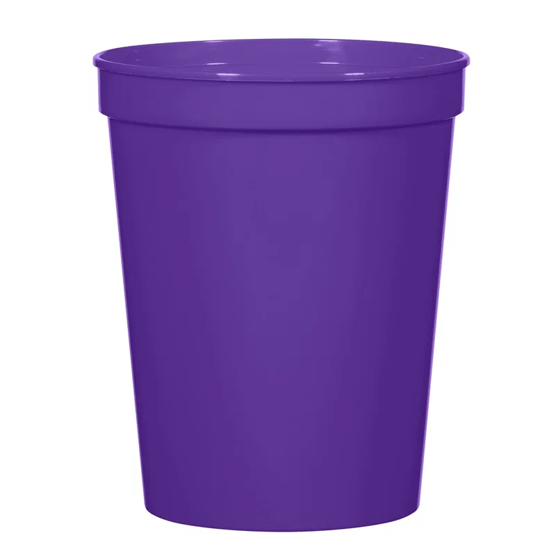 Simple product shot of the four-size cup