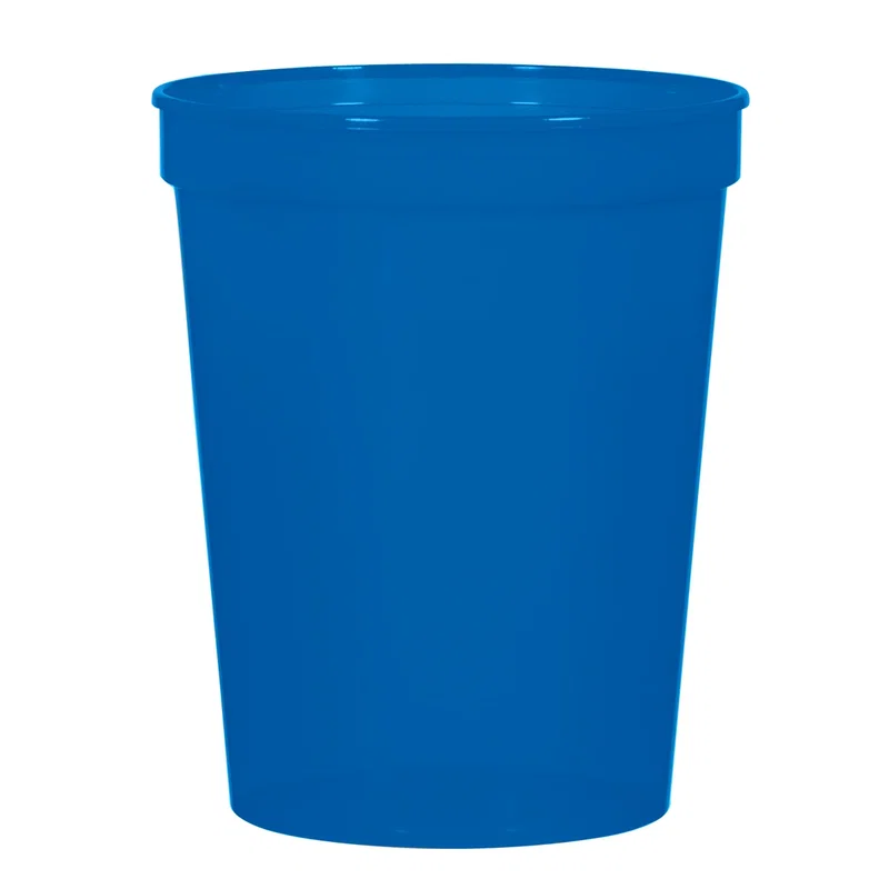 Compact size option in the stadium cup range