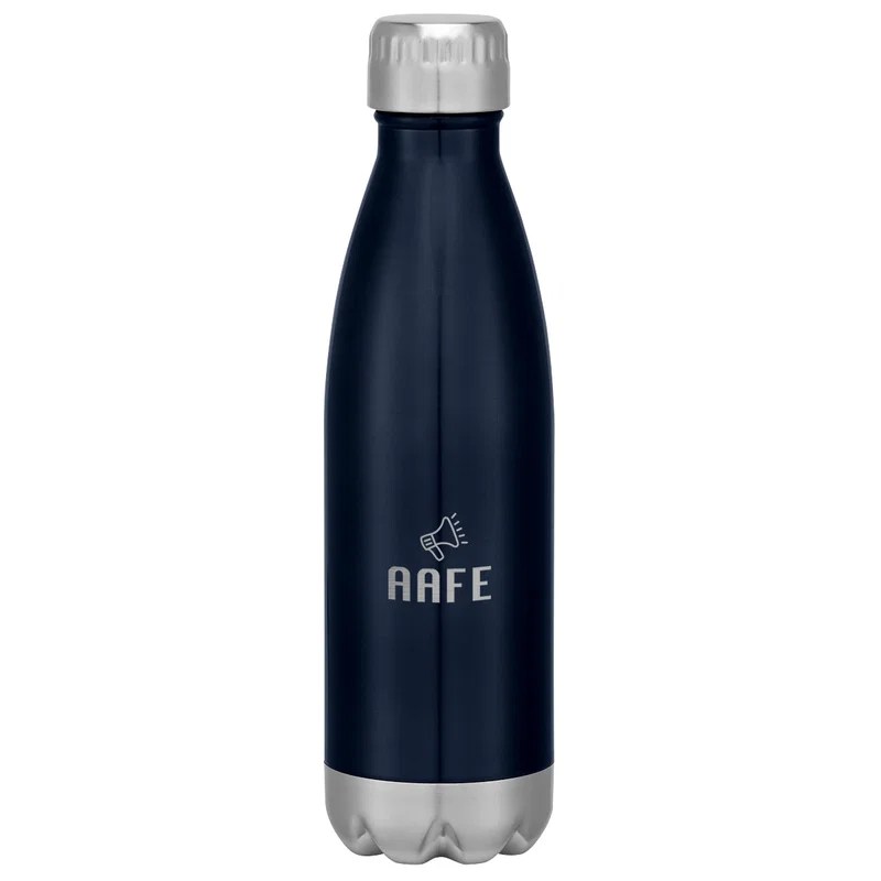16 Oz. Full Color Swiggy Stainless Steel Bottle — view 10