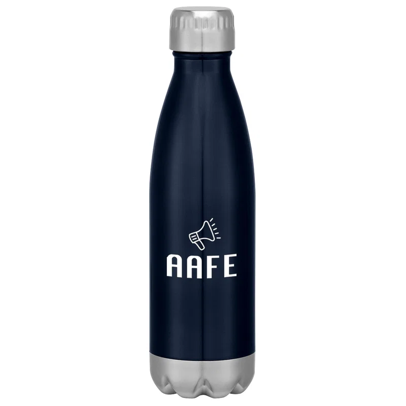 16 Oz. Full Color Swiggy Stainless Steel Bottle — view 11