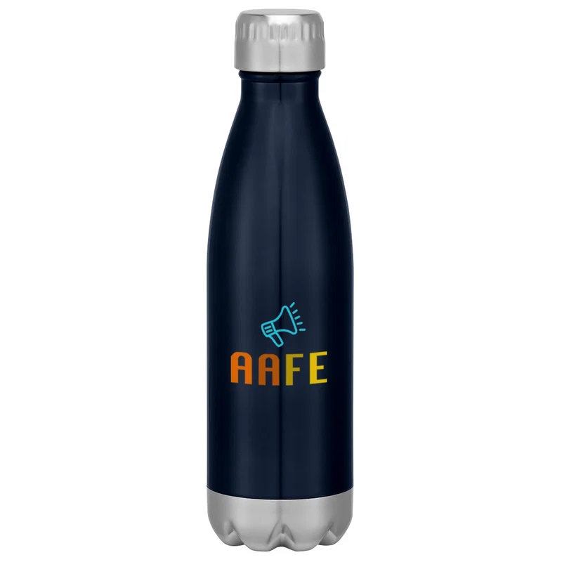 16 Oz. Full Color Swiggy Stainless Steel Bottle — view 13