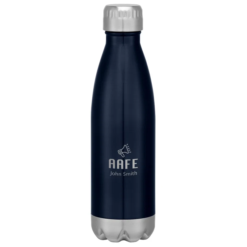 16 Oz. Full Color Swiggy Stainless Steel Bottle — view 9