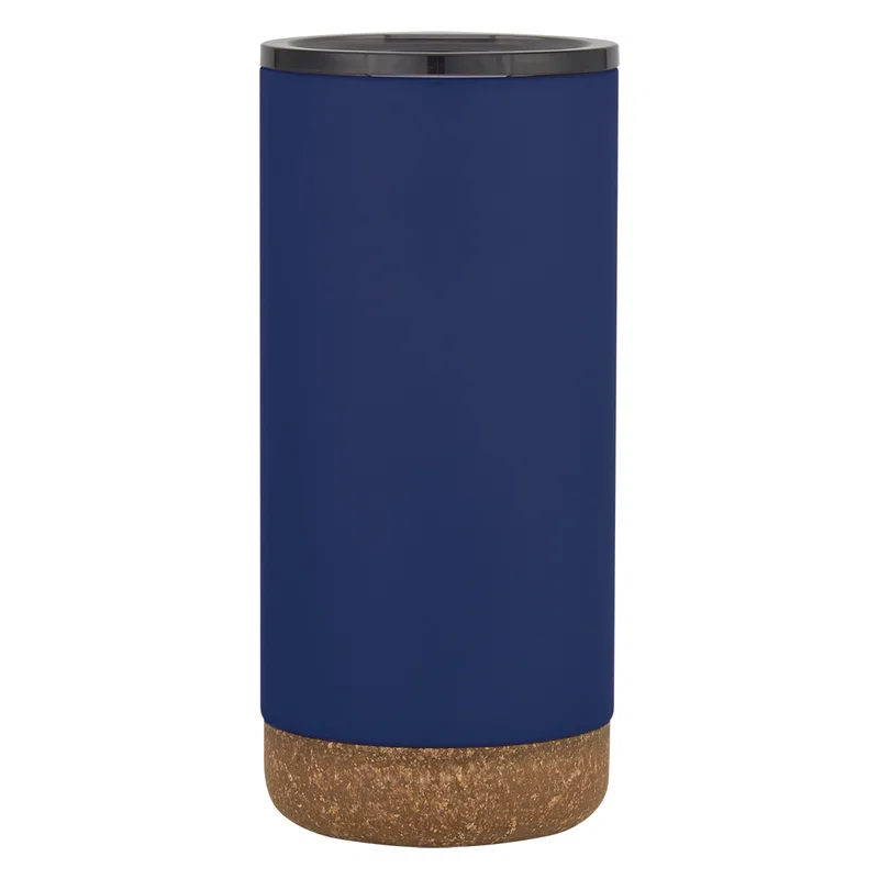 16 Oz. Full Color Wellington Stainless Steel Tumbler — view 4
