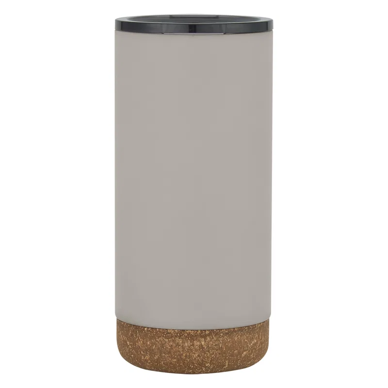 16 Oz. Full Color Wellington Stainless Steel Tumbler — view 5