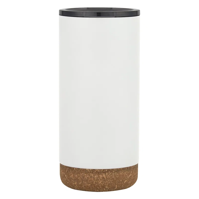 16 Oz. Full Color Wellington Stainless Steel Tumbler — view 8