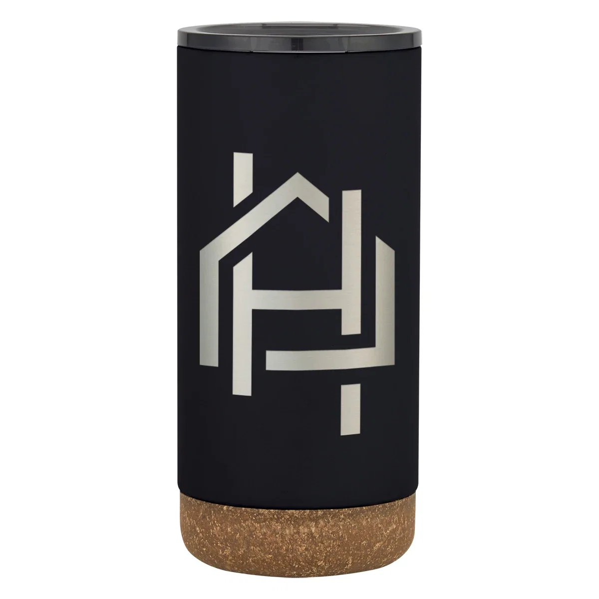 16 Oz. Full Laser Wellington Stainless Steel Tumbler — view 6