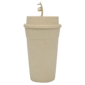 16 Oz. Harvest Travel Tumbler