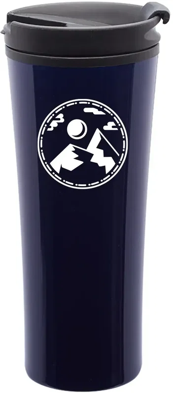 Custom Hatha Travel Mugs - 16 oz. — view 4