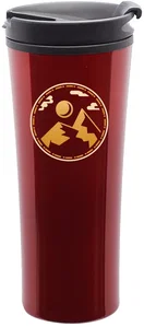 Personalized 16 oz. Hatha Travel Mugs (Full Color)