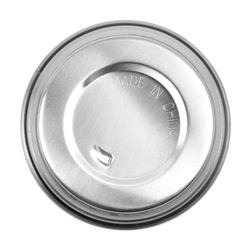 16 oz. Hop Stainless Steel Beer Cup — view 3