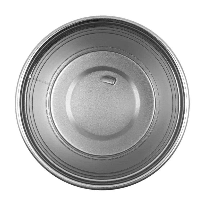 16 oz. Hop Stainless Steel Beer Cup — view 4