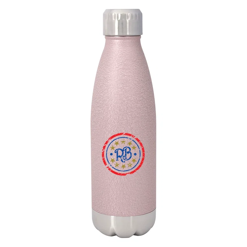 16 Oz. Iced Out Swiggy Bottle — view 10
