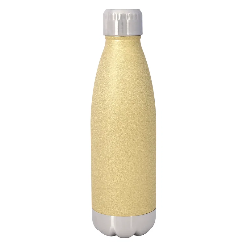 16 Oz. Iced Out Swiggy Bottle — view 3