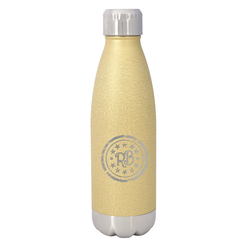 16 Oz. Iced Out Swiggy Bottle — view 4