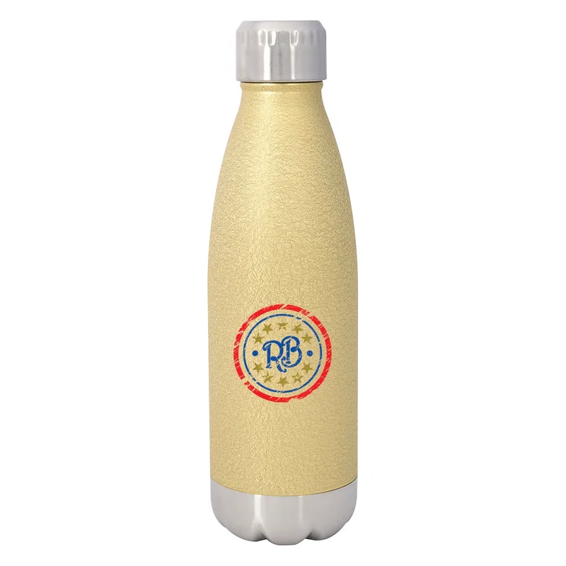 16 Oz. Iced Out Swiggy Bottle — view 9