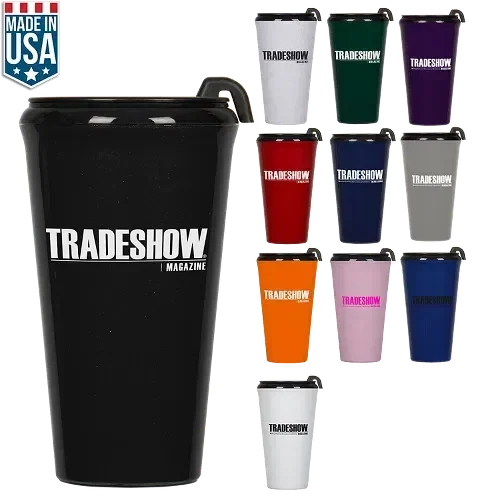 Personalized 16 Oz Infinity 2 Tumbler