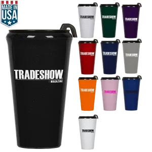 Personalized 16 Oz Infinity 2 Tumbler