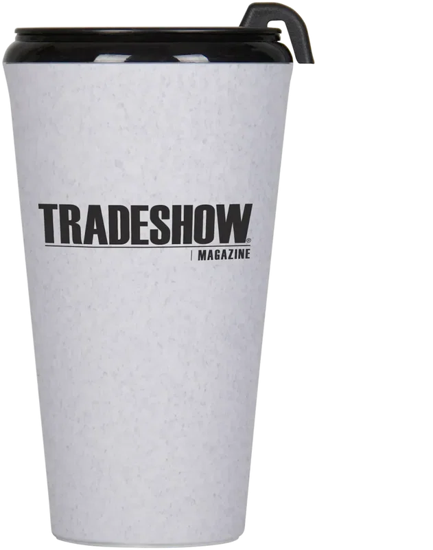Personalized 16 Oz Infinity 2 Tumbler — view 2