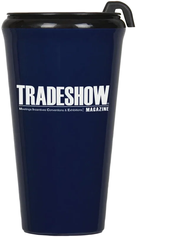 Personalized 16 Oz Infinity 2 Tumbler — view 3