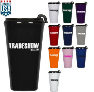 Personalized 16 Oz Infinity 2 Tumbler