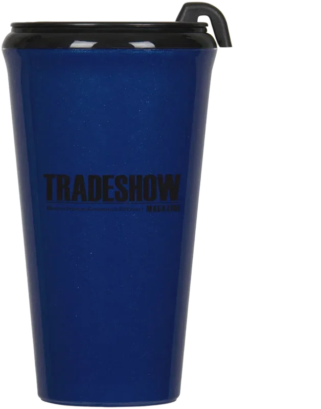 Personalized 16 Oz Infinity 2 Tumbler — view 6