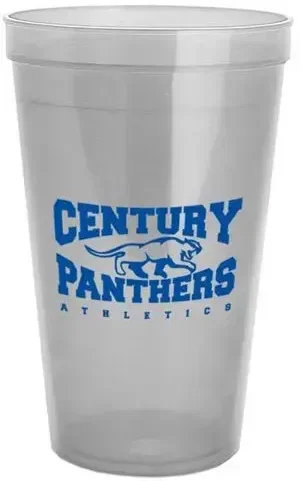 Insulated Party Cup (16 oz.) — view 3