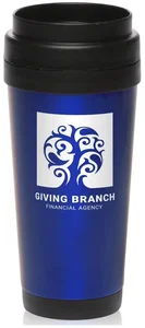 INTREPID Insulated Mug
