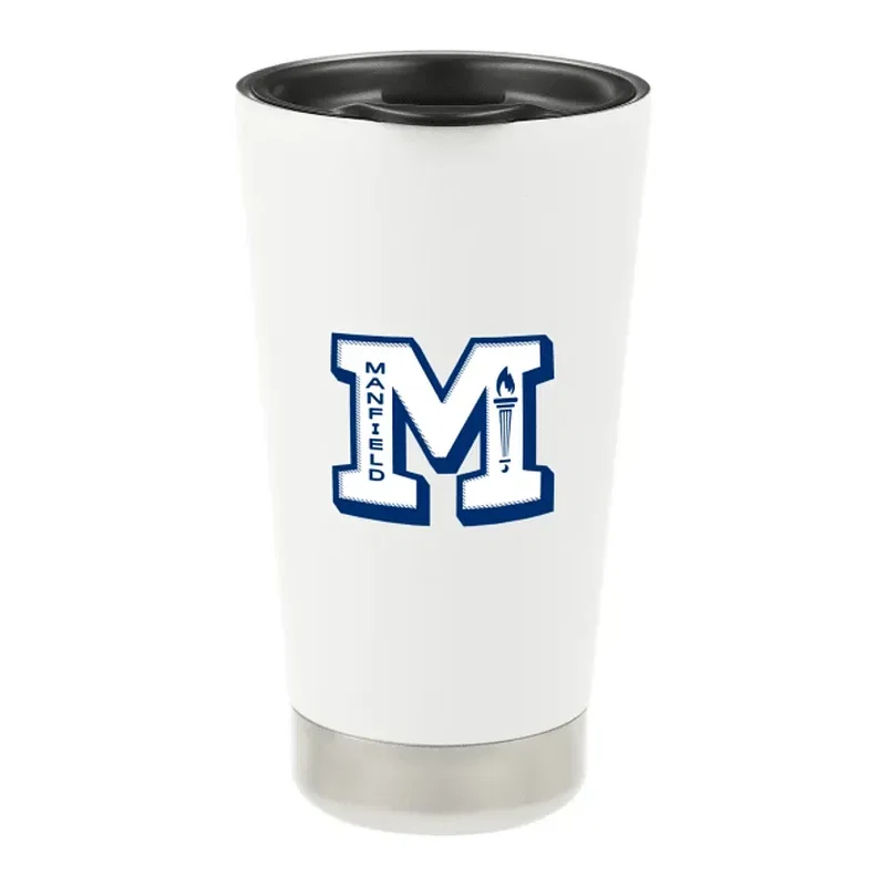 16 oz. Klean Kanteen Eco Insulated Tumbler — view 4